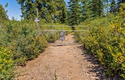 2-D-31 Snowline Circle, McCloud, CA 96057
