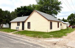213 E 14th Ave, Benkelman, NE 69021