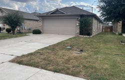 216 Frederick Dr, Georgetown, TX 78626