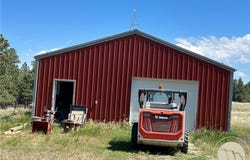 77 Treetop Road, Roundup, MT 59072