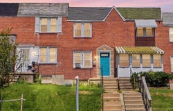 2109 PARKSLEY Avenue, BALTIMORE, MD 21230