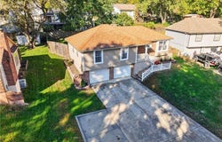 4908 S Casey Court, Independence, MO 64055