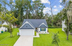 130 Teal Bluff Boulevard, Seabrook, SC 29940