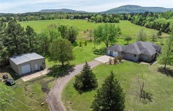 14663 Henley RD, Mansfield, AR 72944