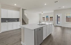 750 Hart Leaf Lane, Lavon, TX 75166
