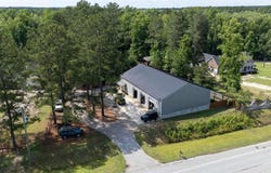 5229 Augusta Highway, Leesville, SC 29070