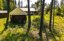 36701 Highway 41, Oldtown, ID 83822