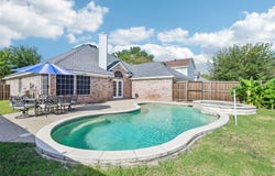 3901 Rolling Hills Drive, Plano, TX 75025