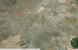 T33 R37 Sec 3 Old Emigrant Road, Lovelock, NV 89419