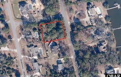 3056 Creek Road, Kitty Hawk, NC 27948