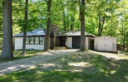 1351 Cedar Court, Gladwin, MI 48624