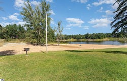 N Forest Lake Drive, Alger, MI 48610