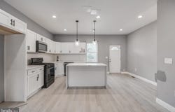 3616 W GARRISON AVE, BALTIMORE, MD 21215