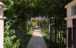 8644 Jellico, Sherwood Forest, CA 91325
