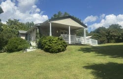 121 Sabre Drive, BECKLEY, WV 25801