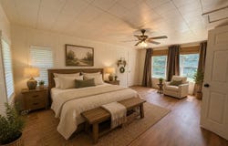 302 CR 4473, Warren, TX 77664