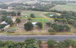 3806 E Fm 4, Cleburne, TX 76031