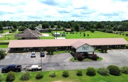 9693 Highway 165, Pollock, LA 71467