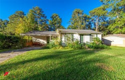 206 North Street, Springhill, LA 71075