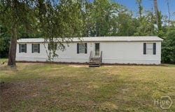 363 Fox Bow Drive, Eden, GA 31303