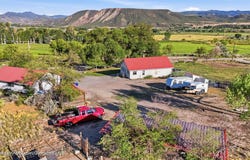 621 County Road 235, Silt, CO 81652