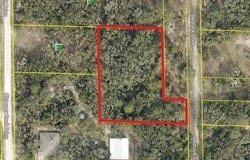 Bedrock Drive, Webster, FL 33597