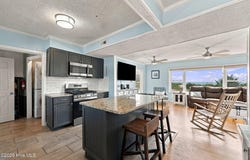 203 Hoffman Beach Road, Salter Path, NC 28512