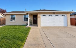 2868 Little Rock DR, SAN JOSE, CA 95133
