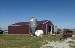 55454 E Hwy 59, Other OK, OK 74331
