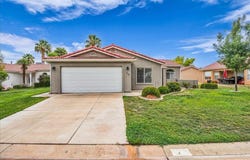 436 E Dominguez Dr, Ivins, UT 84738