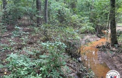 3 ac TBD CR 3440, Atlanta, TX 75551