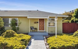 108 Cypress St, Alameda, CA 94501