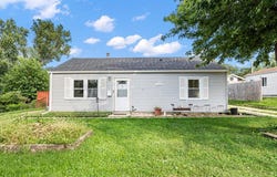 1714 Burry Circle Drive, Crest Hill, IL 60403
