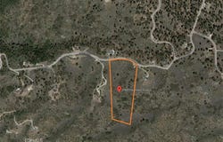 25400 Paramount Drive, Tehachapi, CA 93561