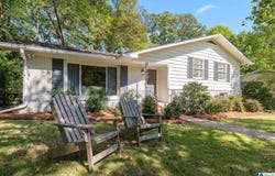 4204 GROOVER DRIVE, BIRMINGHAM, AL 35213