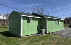 141 Clay St, Alderson, WV 24910