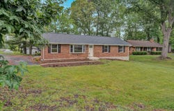 4549 Kirkwood Dr, Roanoke, VA 24018