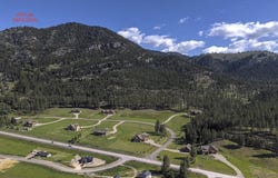 NHN Adams Street, Alberton, MT 59820