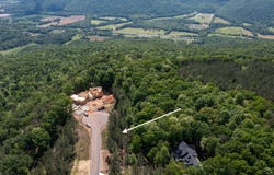 Crockett Pointe lot: 175, Jasper, TN 37347