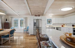 1110 N New River Drive, Surf City, NC 28445
