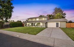 92 Dubost Ct, Danville, CA 94526