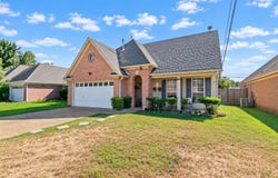 1326 HAZEL CREST Ln, Cordova, TN 38018