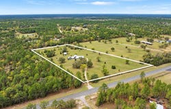 7450 SE STATE ROAD 121, MORRISTON, FL 32668