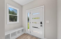 215 Summer Breeze Drive, Durham, NC 27704