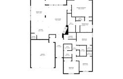 3921 Redbud Drive, Aubrey, TX 76227