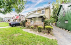 3258 Silsby Road, Cleveland Heights, OH 44118