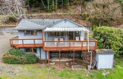 10919 E MAPLETON Rd, Mapleton, OR 97453