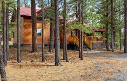 38703 Arizona 373, Greer, AZ 85927