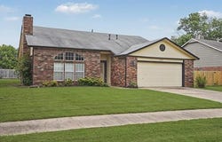 12502 E 77th Place North, Owasso, OK 74055