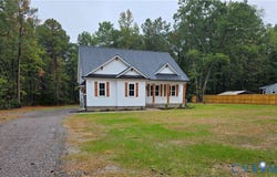 19206 Carson Road, Dinwiddie, VA 23841